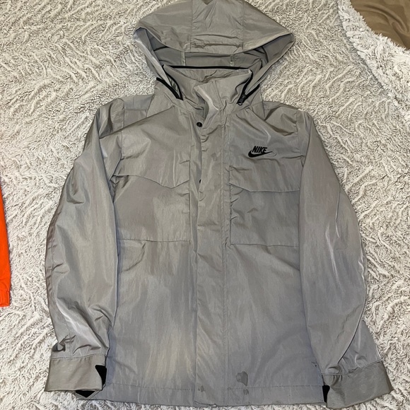 Nike Other - Nike coat boys size medium